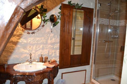Bed & Breakfast Chambres D'h�tes Le Prince Grenouille