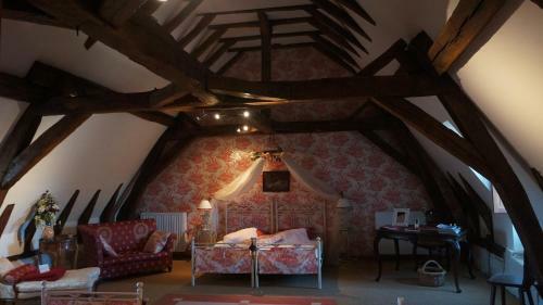Bed & Breakfast Chambres D'h�tes Le Prince Grenouille