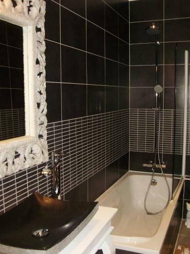 Bed & Breakfast Chambres D'h�tes Le Prince Grenouille
