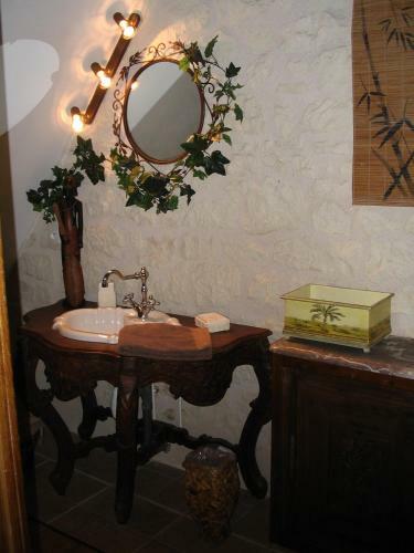 Bed & Breakfast Chambres D'h�tes Le Prince Grenouille