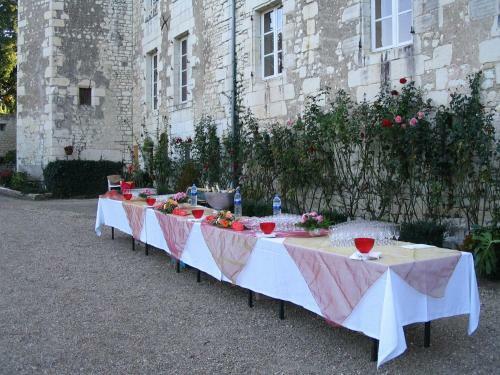 Bed & Breakfast Chambres D'h�tes Le Prince Grenouille