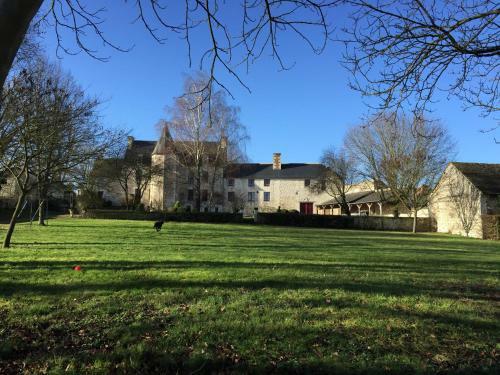 Bed & Breakfast Chambres D'h�tes Le Prince Grenouille