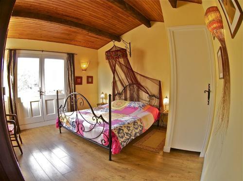 Bed & Breakfast Le Grand Bois