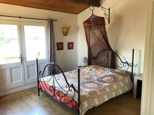 Bed & Breakfast Le Grand Bois