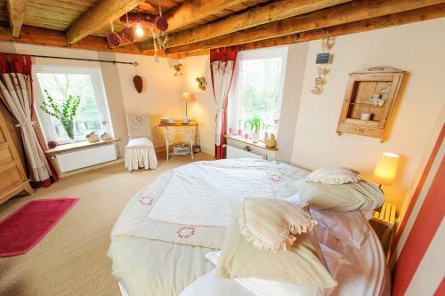Bed & Breakfast Les Chambres De Ribeaufontaine