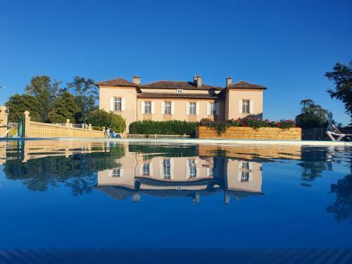 Residence Chateau De Barbet
