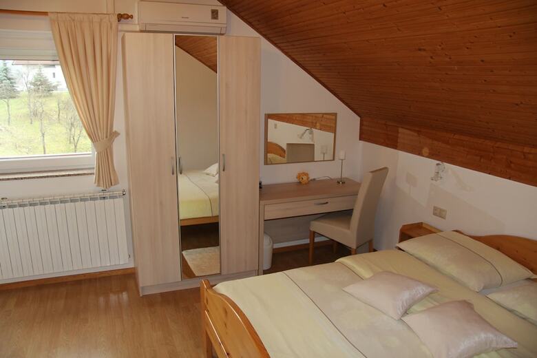 Hotel House Marija