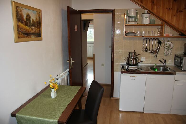 Hotel House Marija