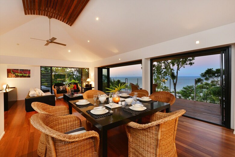 Trinity Beach Hideaway