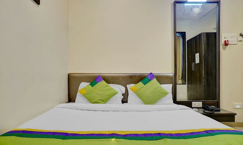 Hotel Treebo Trend Bhagyashree Executive