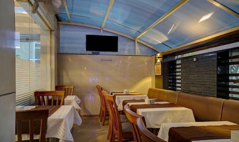 Hotel Treebo Trend Bhagyashree Executive