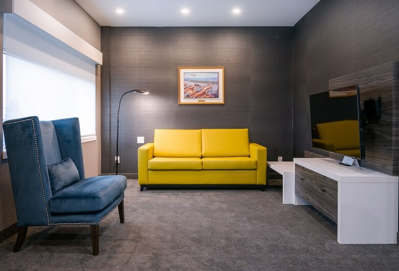 Hotel Quality Inn & Suites