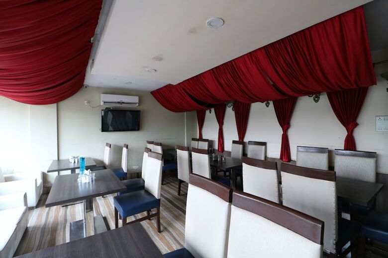 Hotel Treebo Trend Concerto Residentia