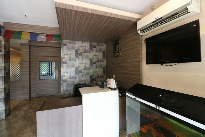 Hotel Treebo Trend Concerto Residentia