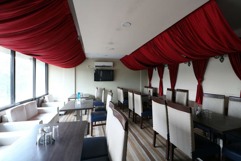Hotel Treebo Trend Concerto Residentia