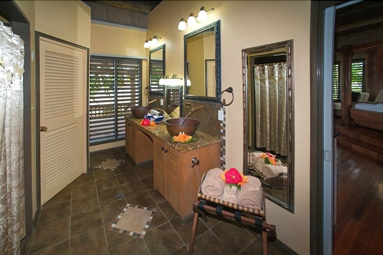 Apartamento Lalati Resort & Spa