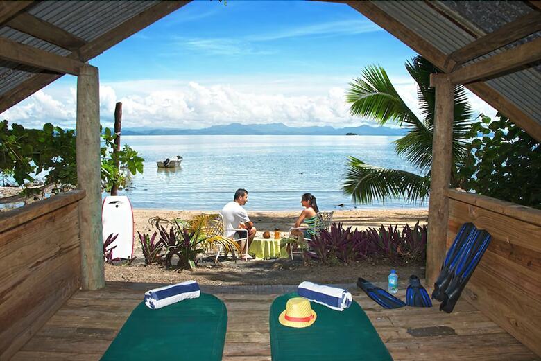Apartamento Lalati Resort & Spa