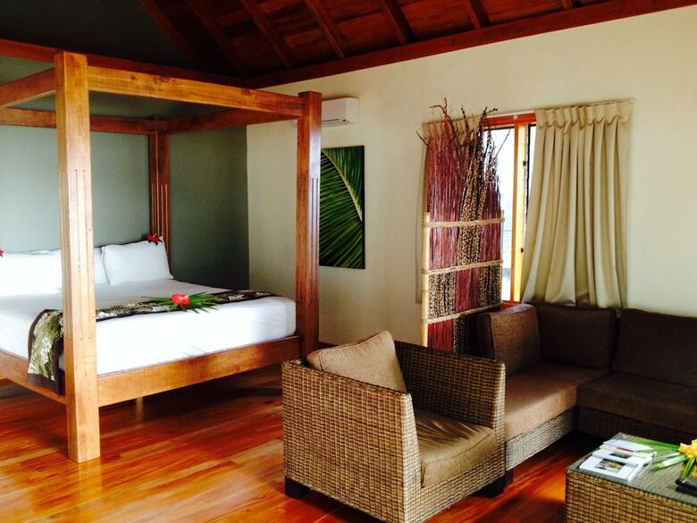 Apartamento Lalati Resort & Spa