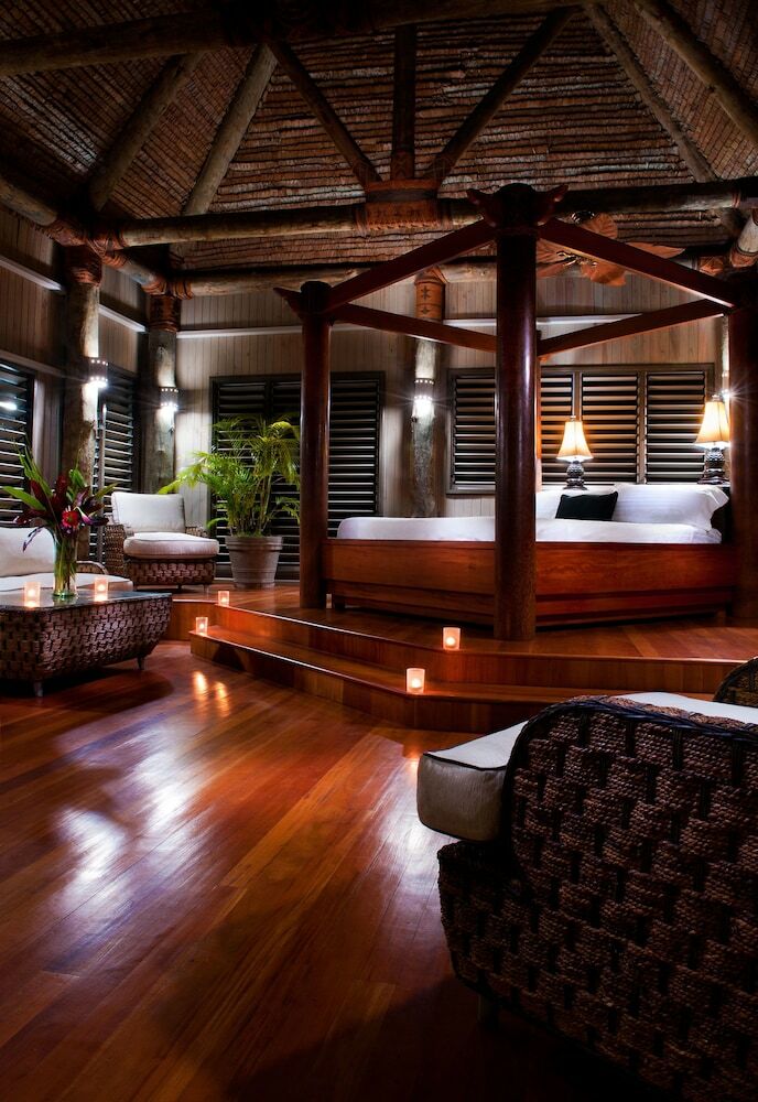 Apartamento Lalati Resort & Spa