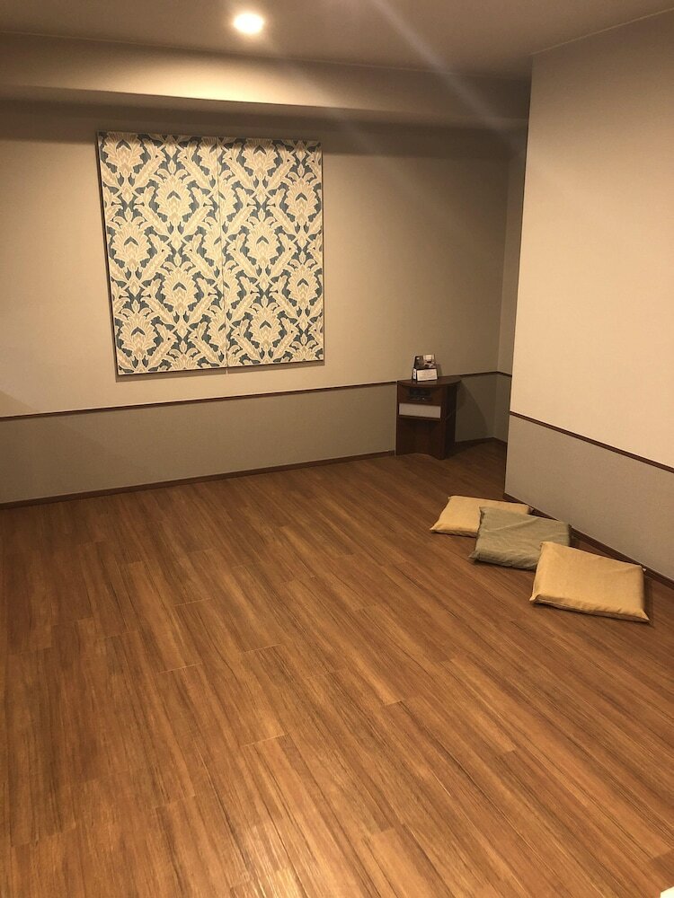Hotel Meldia Osaka Higobashi