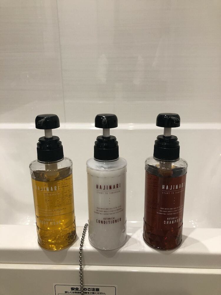 Hotel Meldia Osaka Higobashi