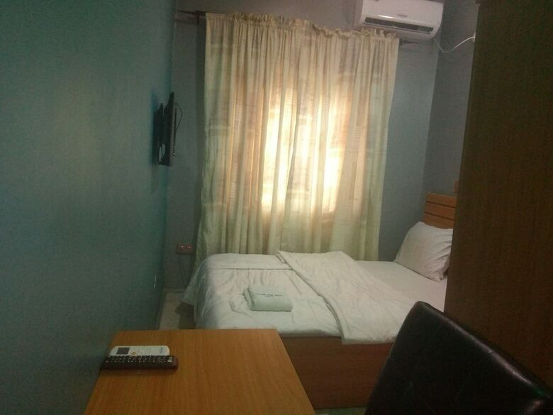 Glamour Park Hotel & Suites