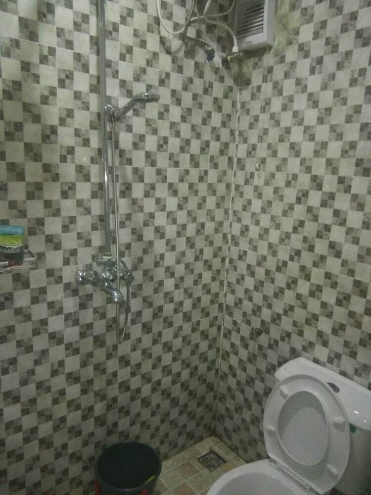Glamour Park Hotel & Suites