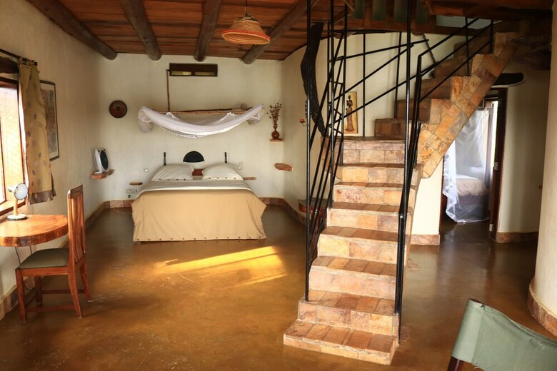 Posada The Haven