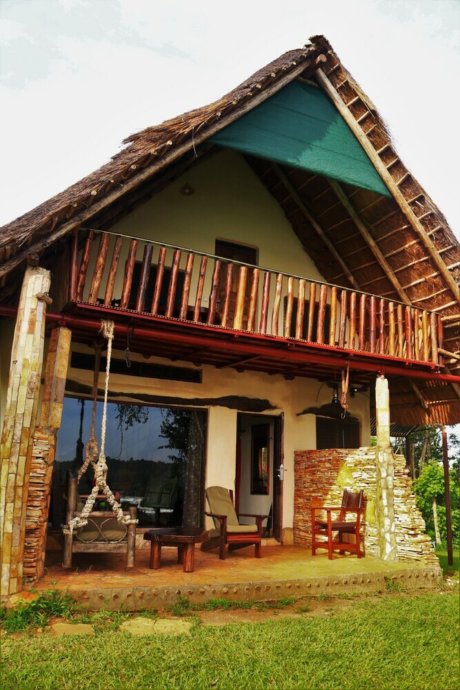 Posada The Haven