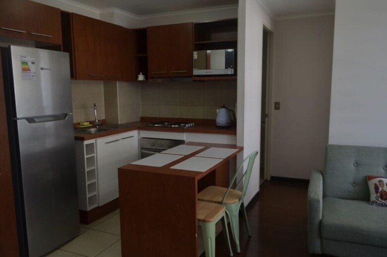 Apartamentos 445 Obispo Hipolito Salas