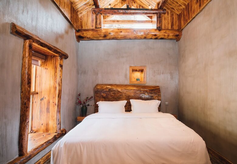 Hotel No. 5 Valley Hebi