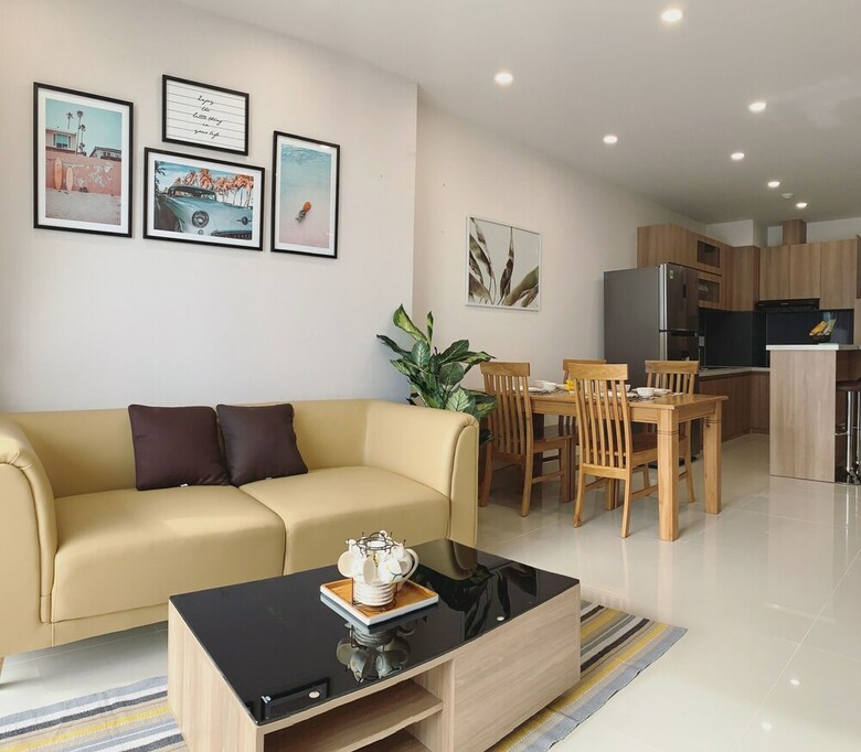 Apartamentos Up And Down Condotel