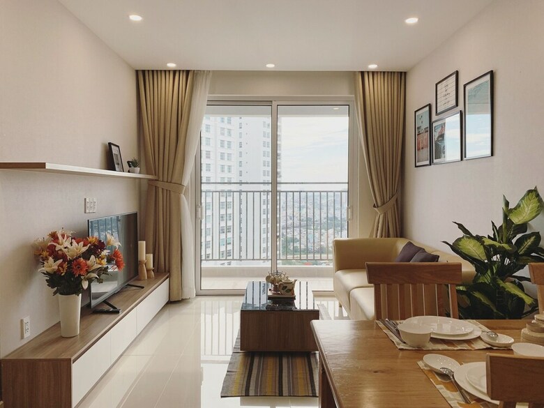 Apartamentos Up And Down Condotel