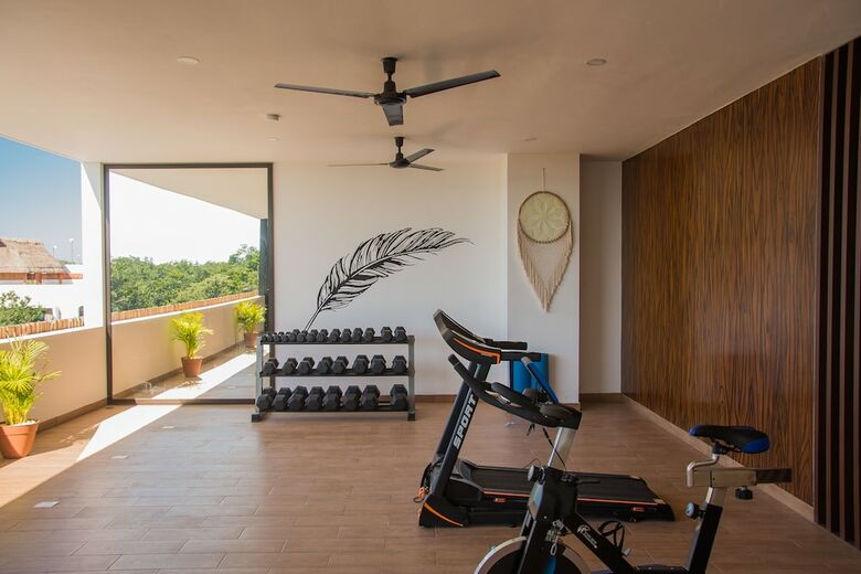 Aparthotel Amira Residence