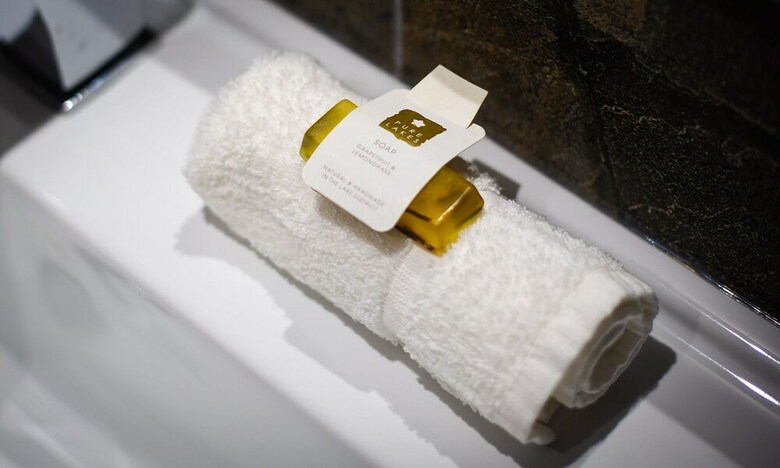 Aparthotel Kotel Windermere