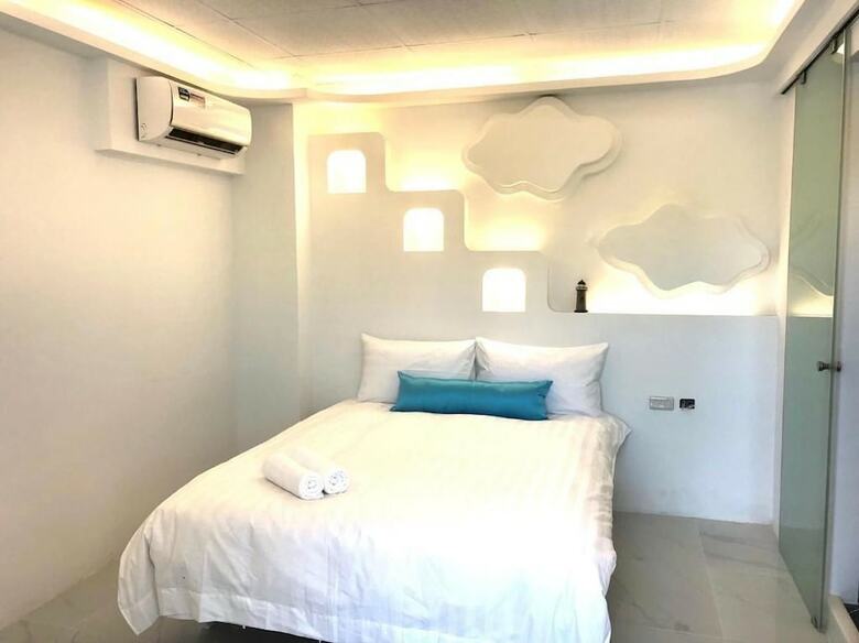 Hotel Kenting Cloud Cloud Homestay