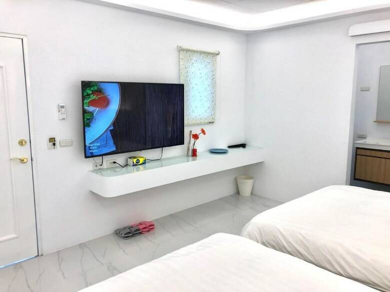 Hotel Kenting Cloud Cloud Homestay