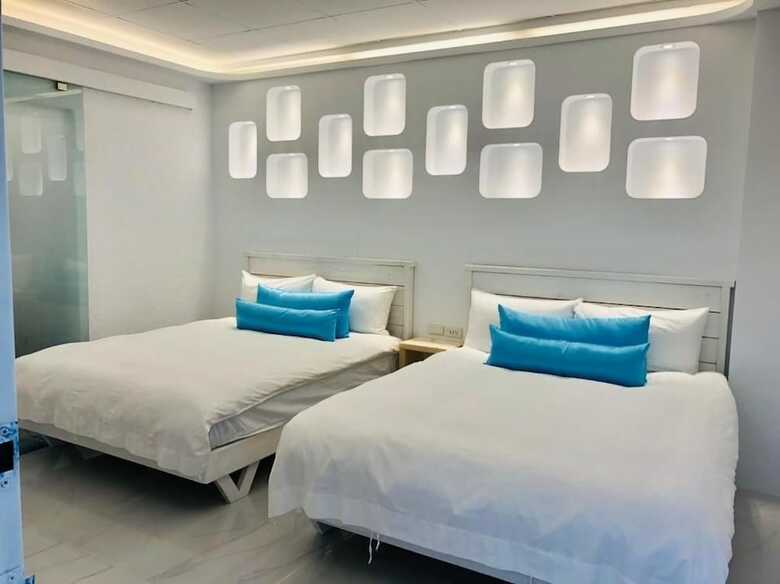 Hotel Kenting Cloud Cloud Homestay