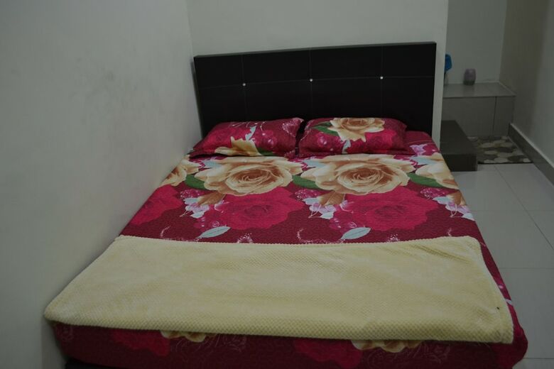 Hotel Sitiyam Homestay Seri Kembangan