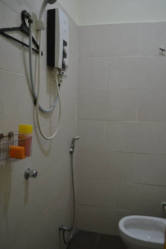 Hotel Sitiyam Homestay Seri Kembangan