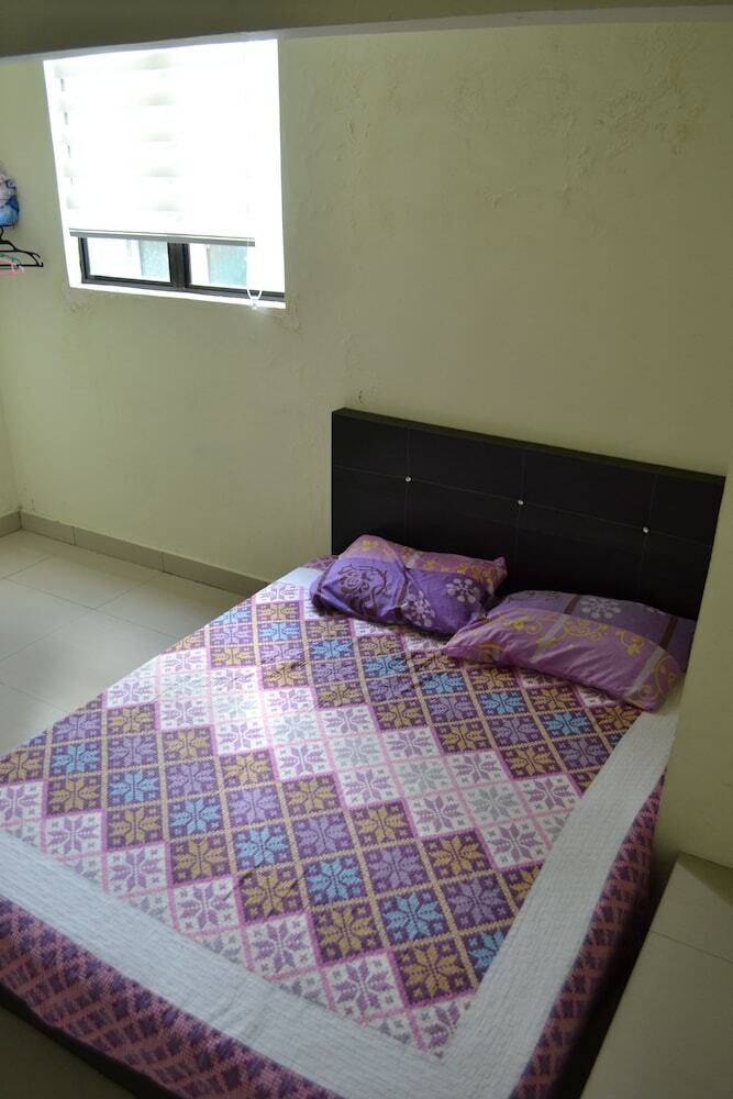 Hotel Sitiyam Homestay Seri Kembangan