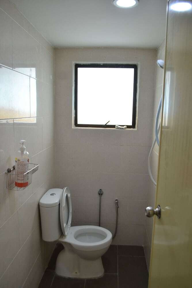 Hotel Sitiyam Homestay Seri Kembangan