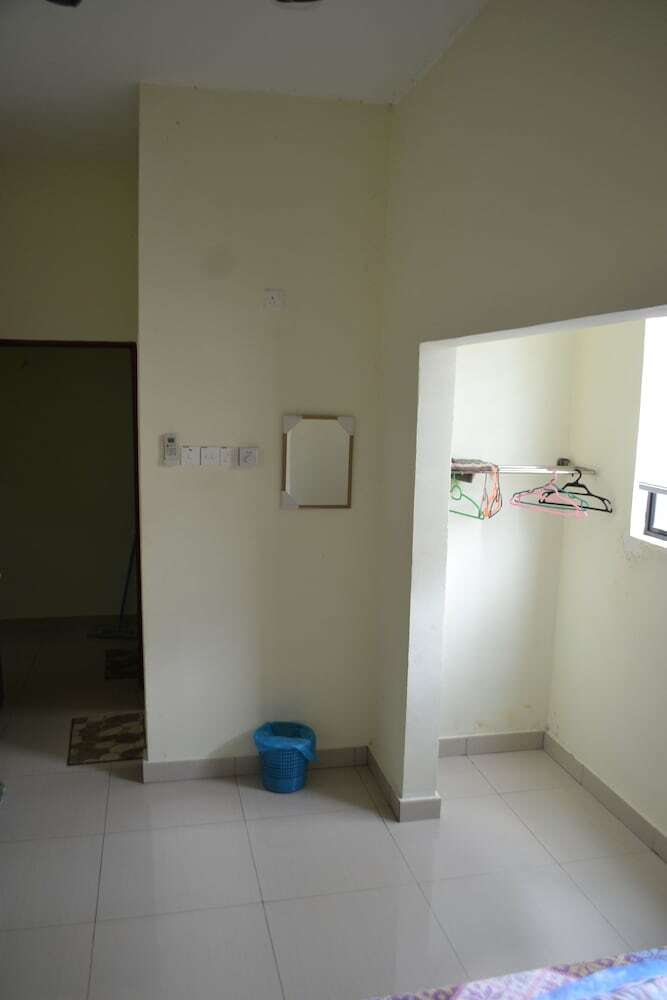 Hotel Sitiyam Homestay Seri Kembangan