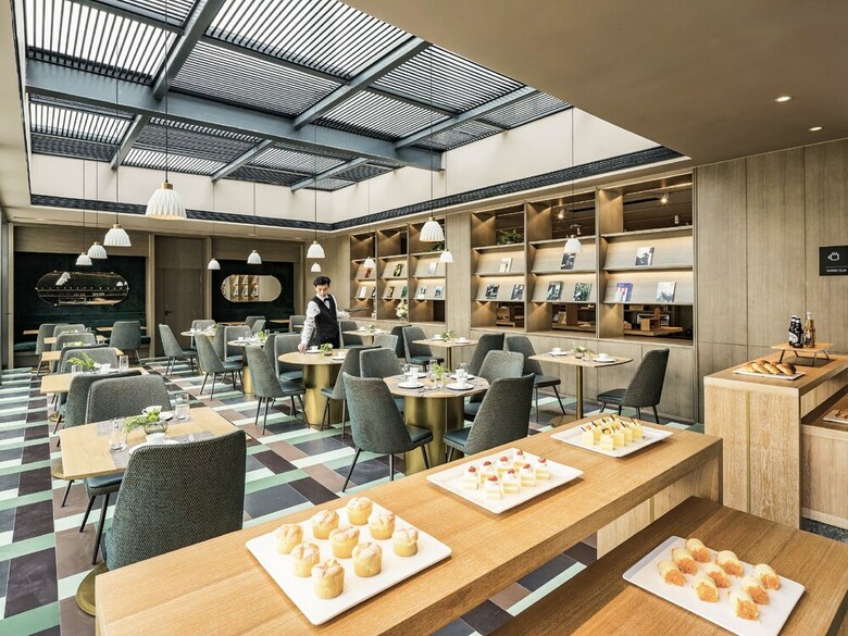Qundao Xixi Park Hotel