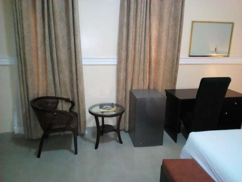 Bed & Breakfast Edmudian Court Luxury Apartments