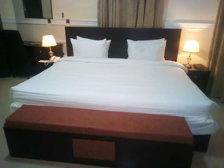 Bed & Breakfast Edmudian Court Luxury Apartments