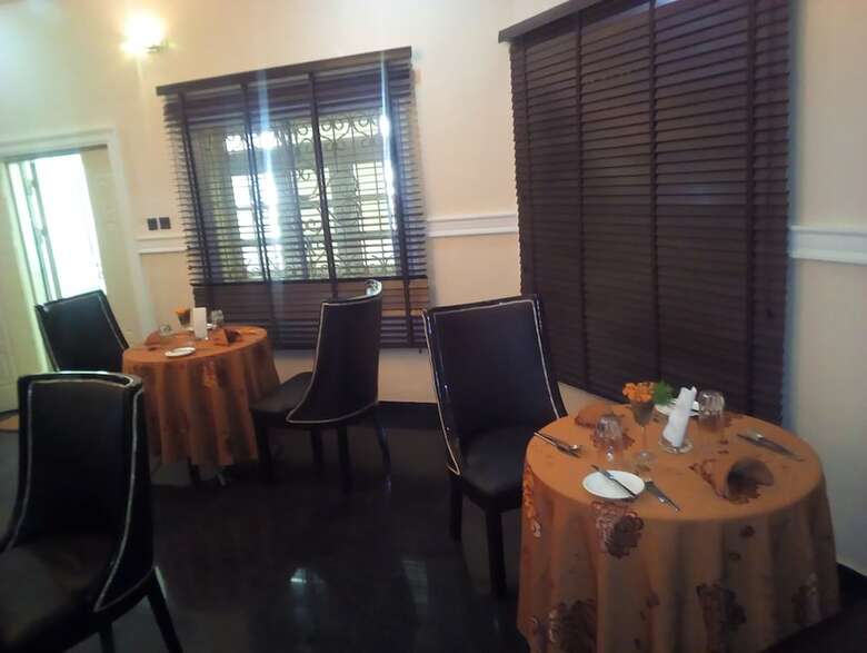 Bed & Breakfast Edmudian Court Luxury Apartments
