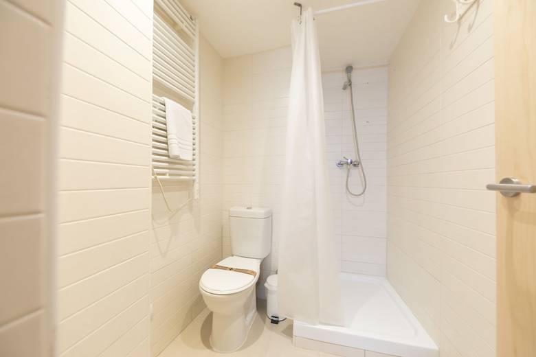 Apartamentos Bravissimo Entresol A