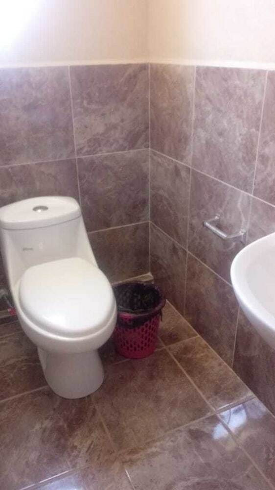 Aparthotel Hakal Creel-barrancas Del Cobre