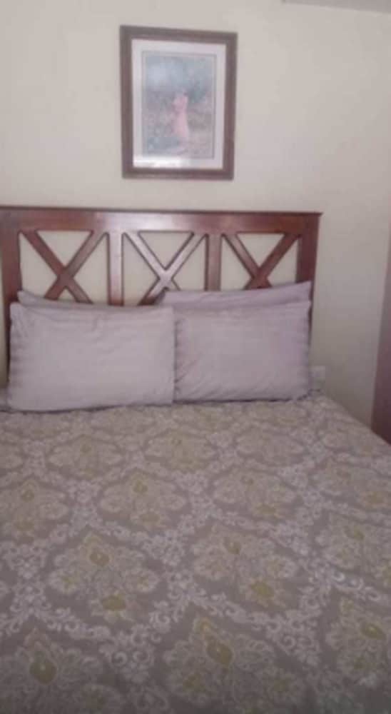 Aparthotel Hakal Creel-barrancas Del Cobre